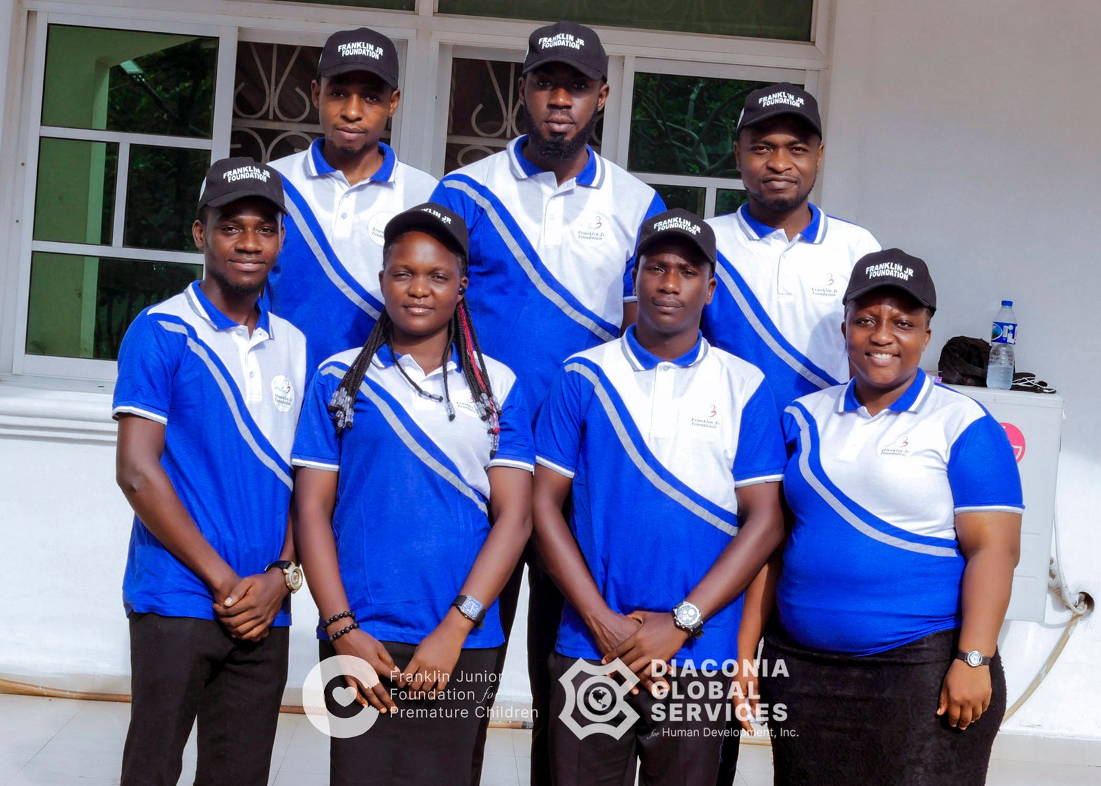 Diaconia Medical Mission Newsletter