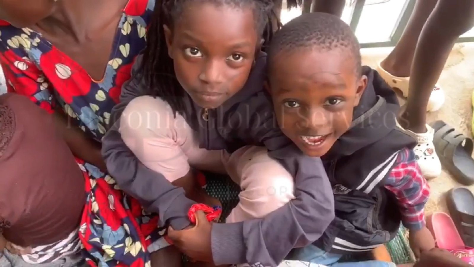 One Meal, One Smile: Nourishing Kaduna’s Children